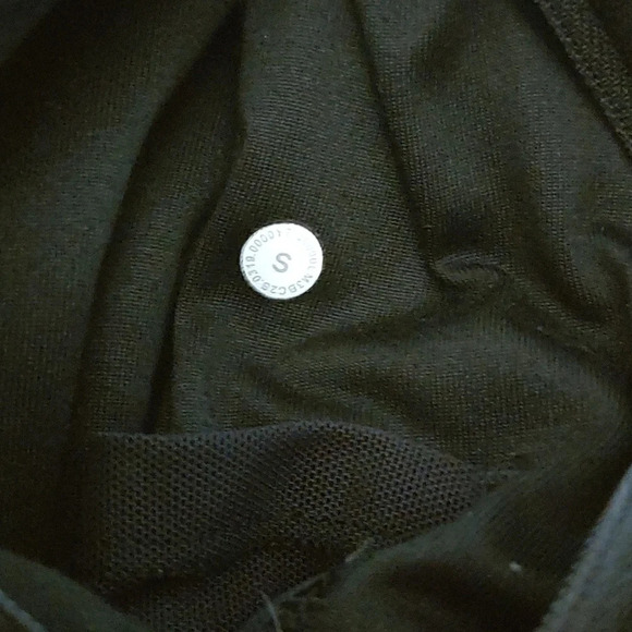 Lululemon City Sweat Zip Hoodie *Thermo - Picture 3 of 5